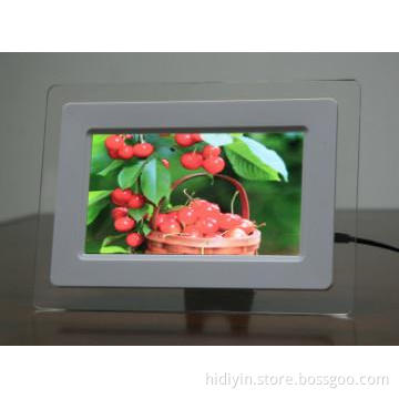 2014 New hotselling 7"-19" 7 inch simple function picture frame
